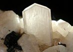 Albite Mineral